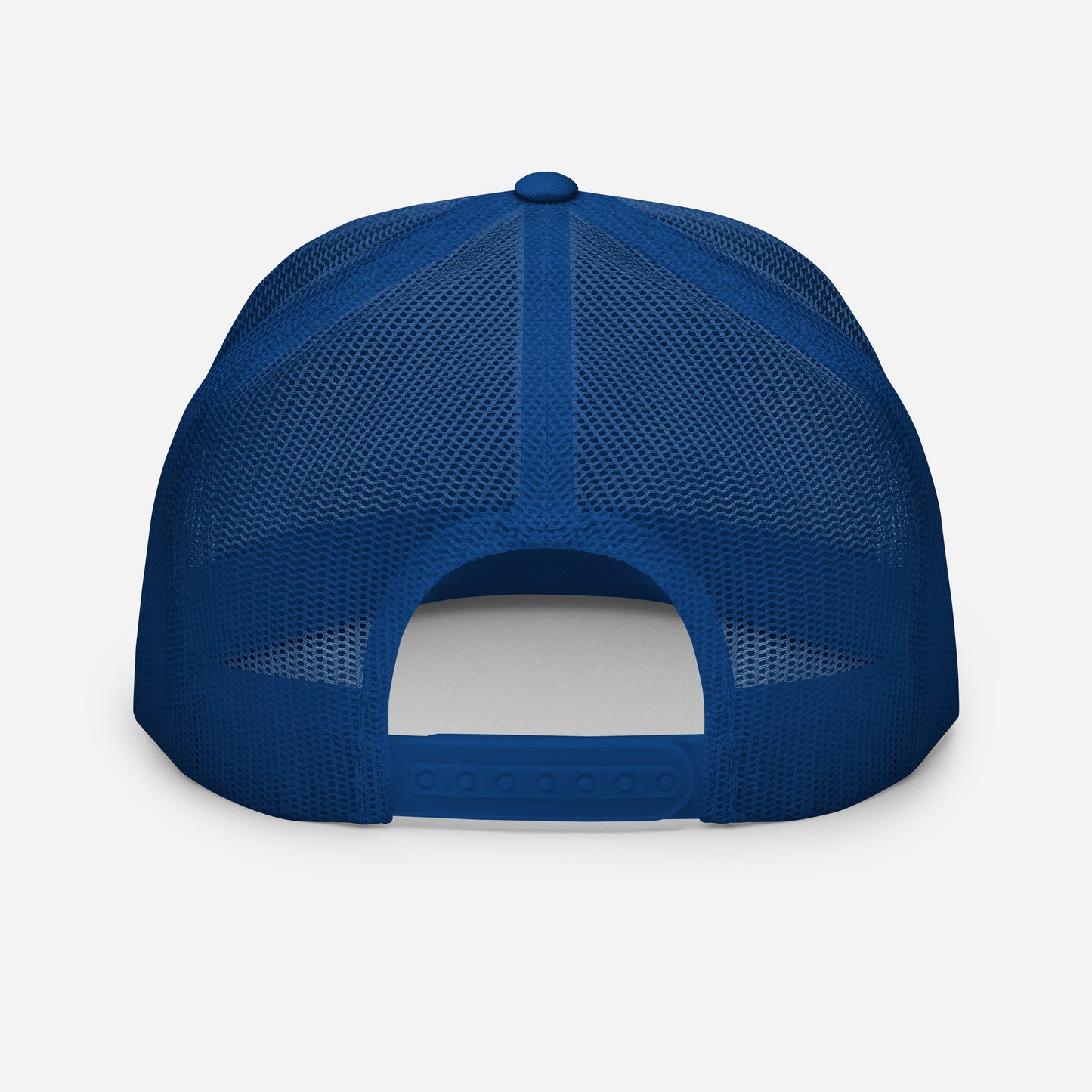 Hat | Snapback Mesh - Embroidered