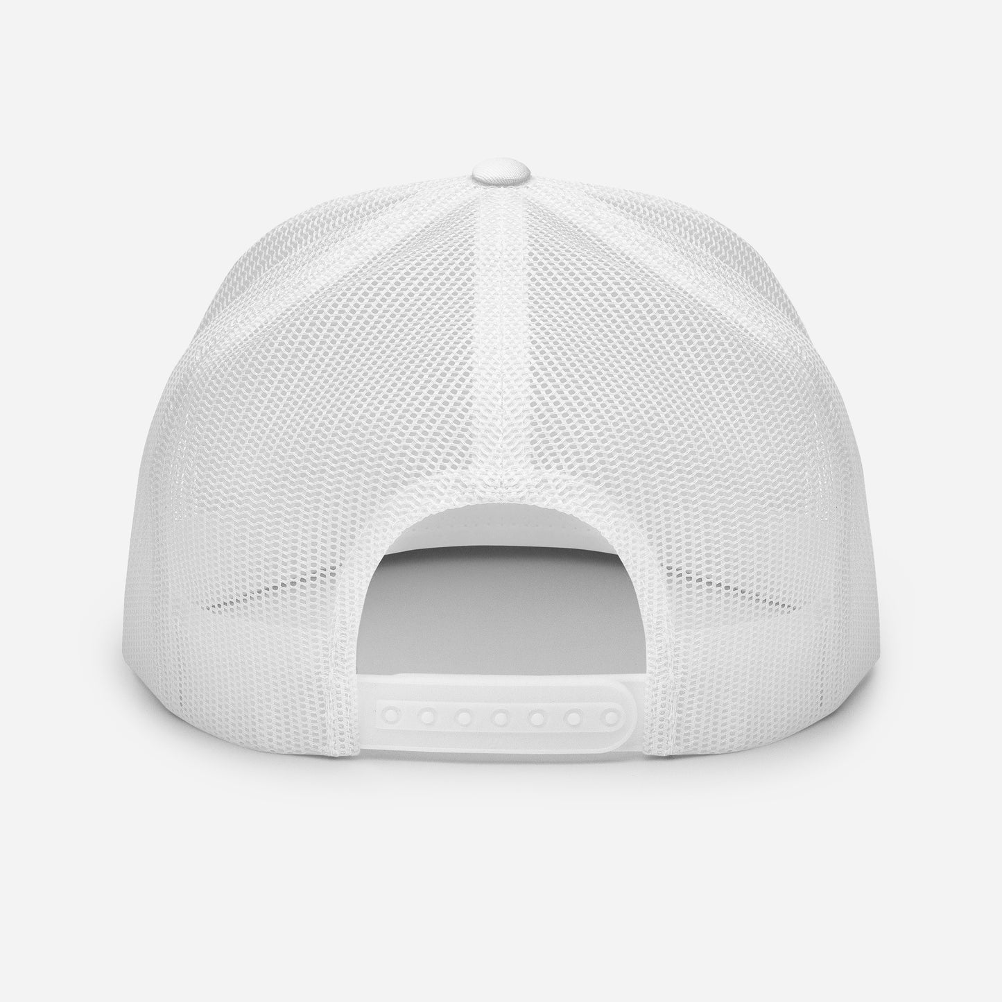 Hat | Snapback Mesh - Embroidered