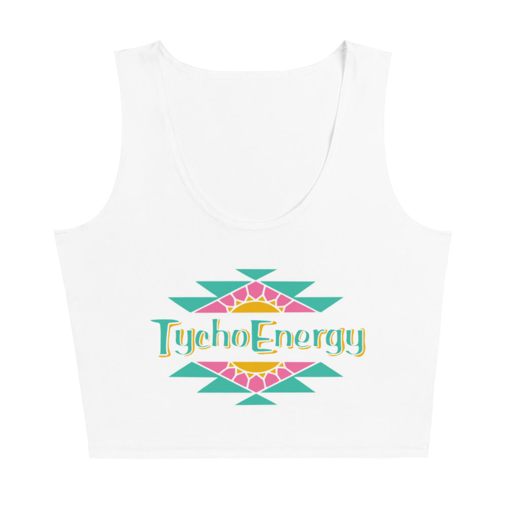 Ladies | Crop Tank