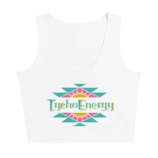 Ladies | Crop Tank