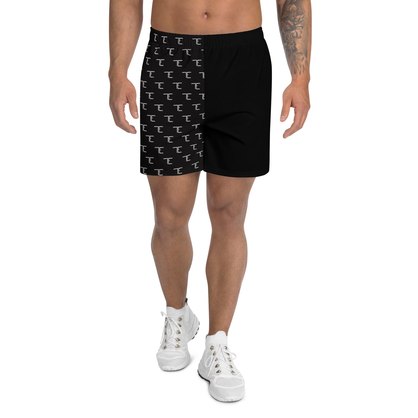 Mens Athletic Shorts