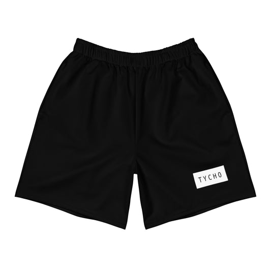 Mens Athletic Shorts