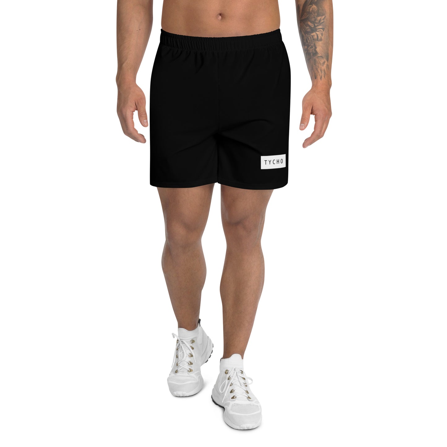 Mens Athletic Shorts