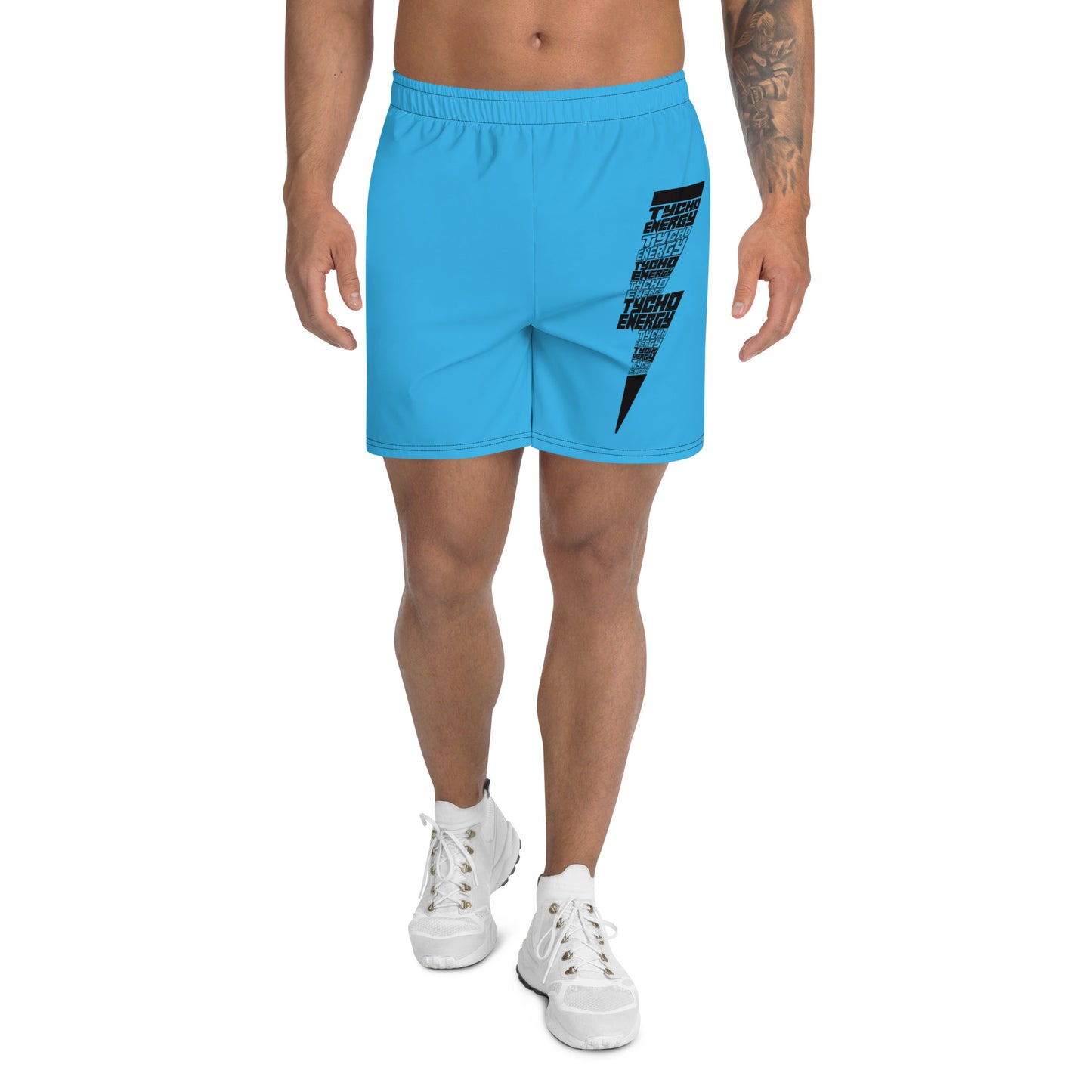 Mens Athletic Shorts