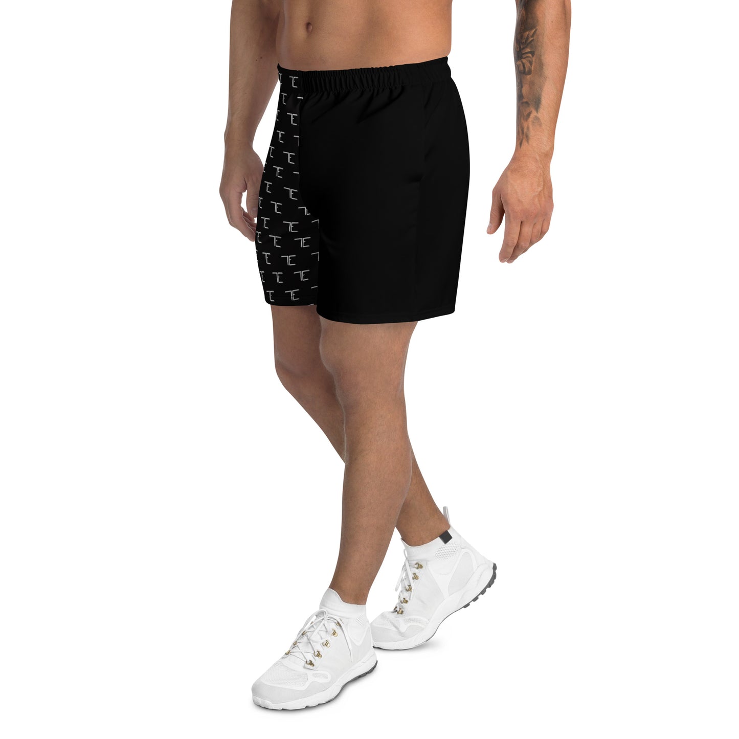 Mens Athletic Shorts