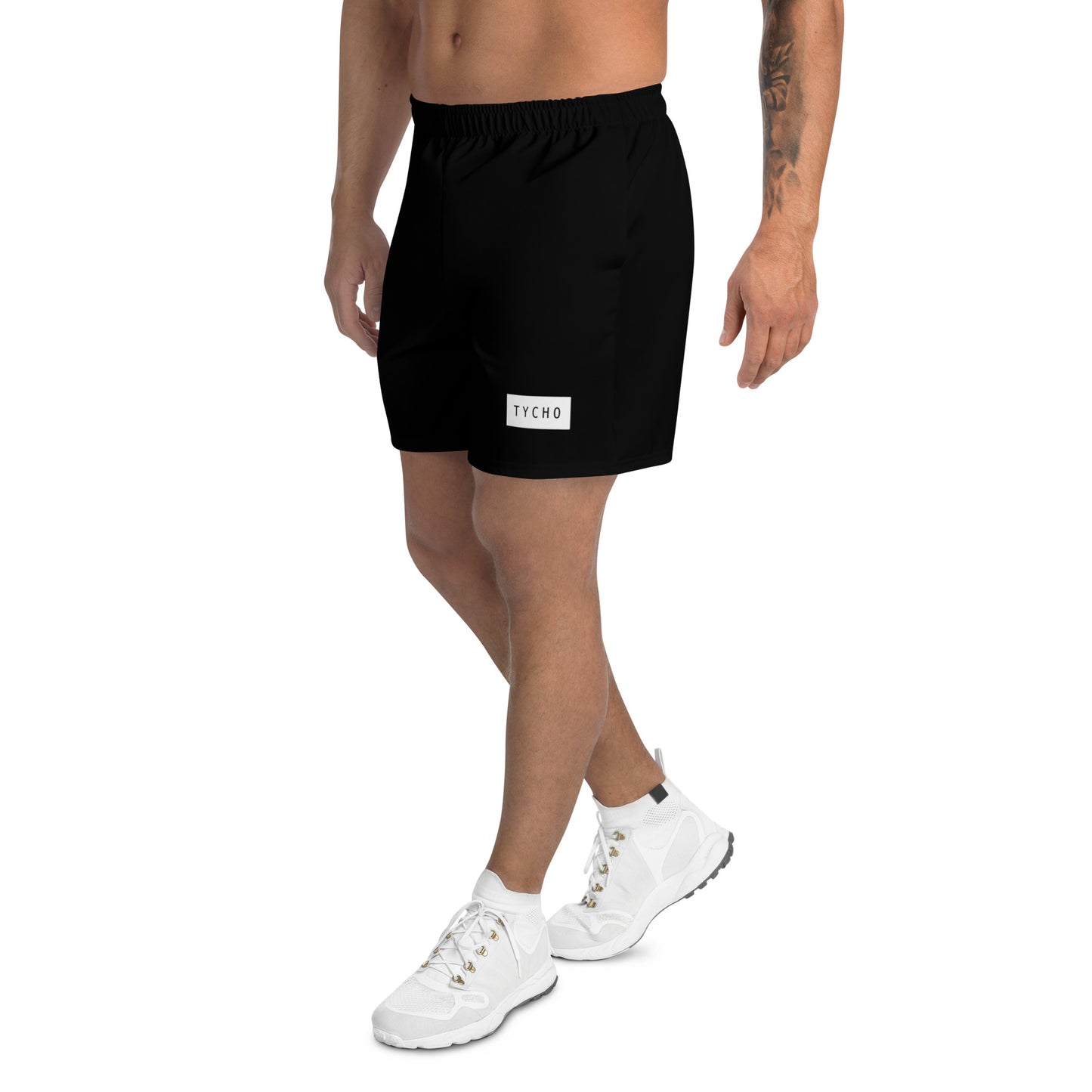 Mens Athletic Shorts