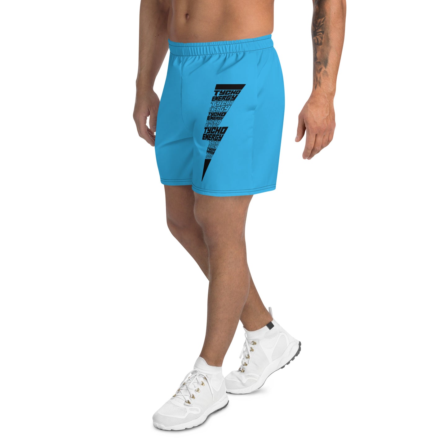 Mens Athletic Shorts