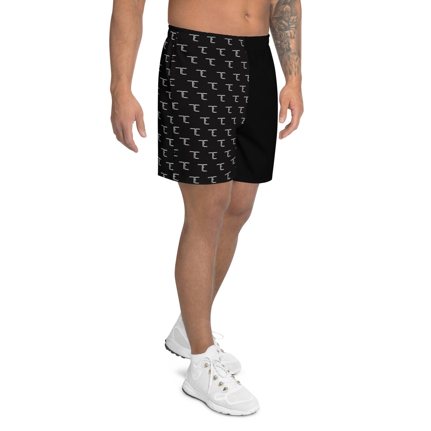 Mens Athletic Shorts