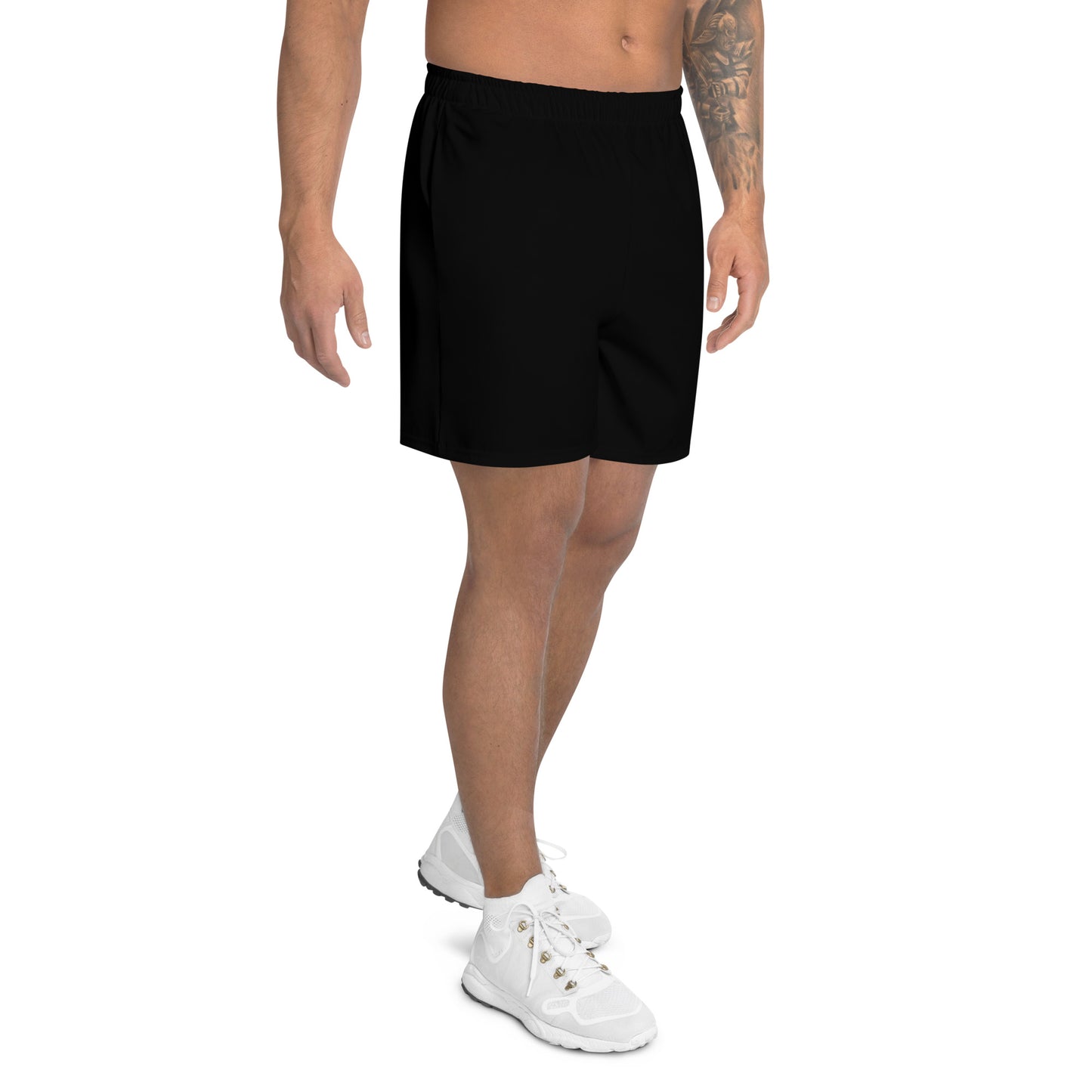 Mens Athletic Shorts