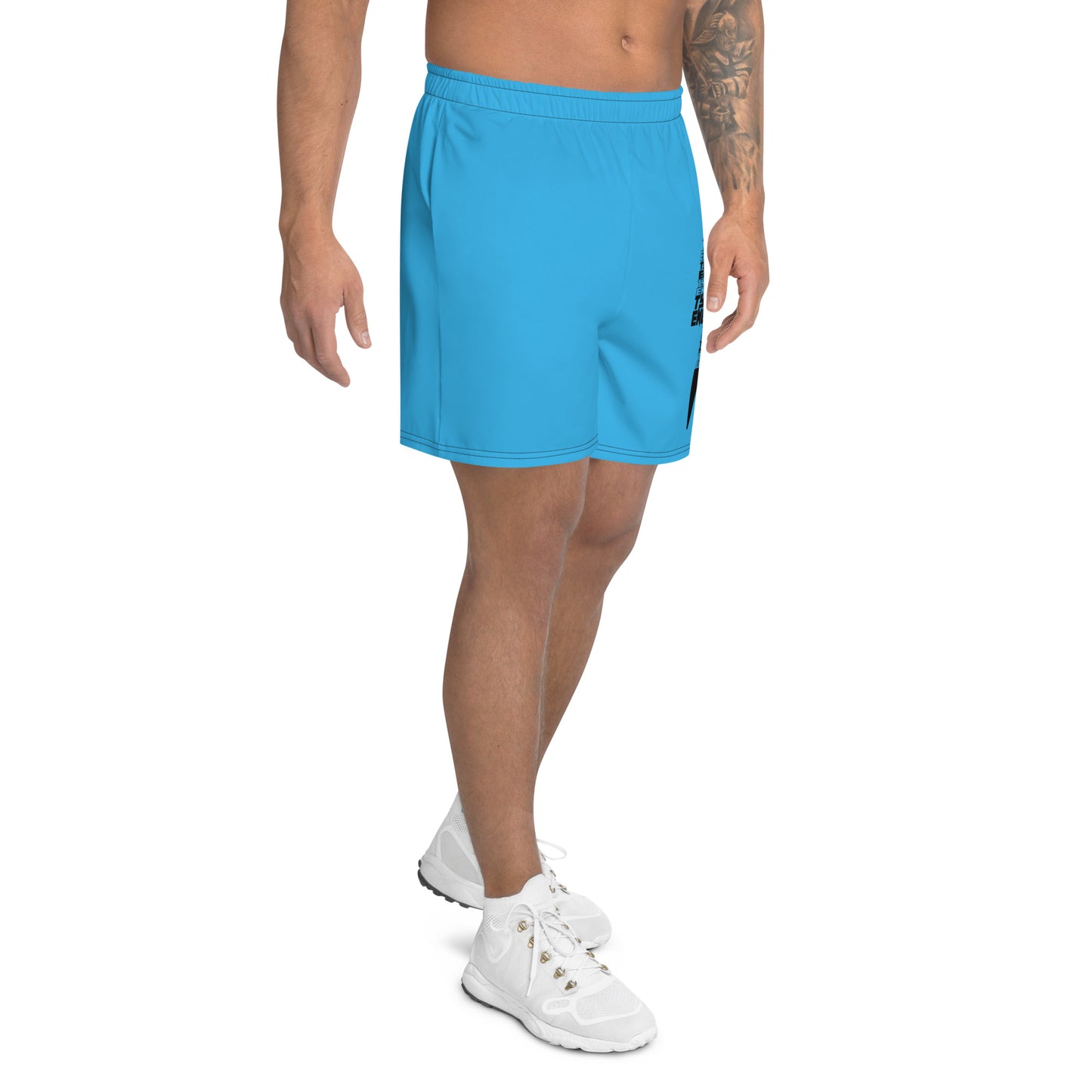 Mens Athletic Shorts