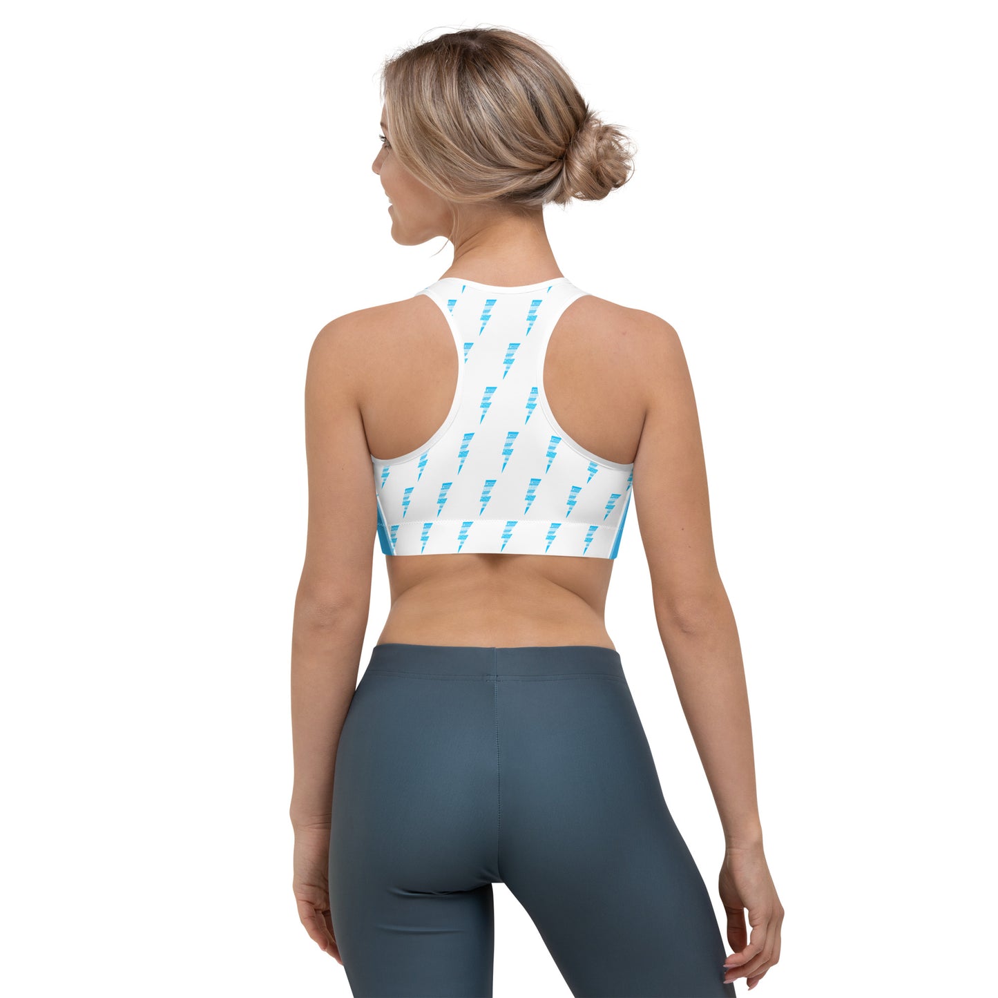 Ladies | Athletic Sports Bra