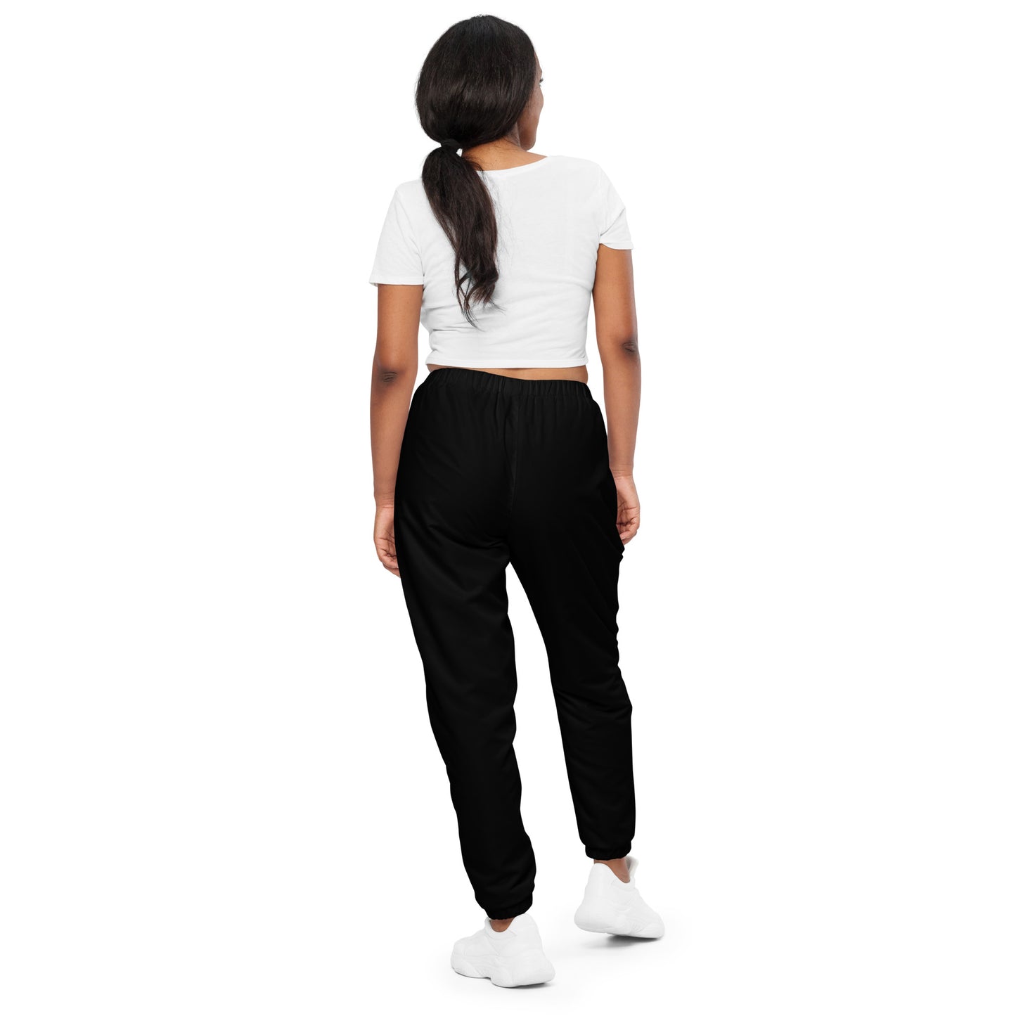 Pants | Unisex Track Pants