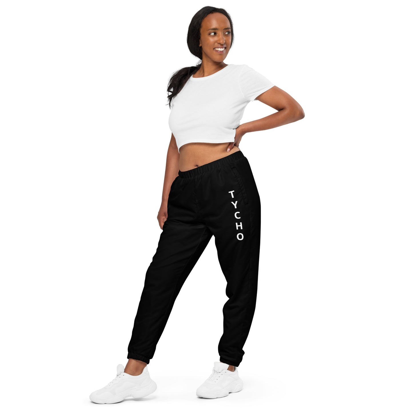 Pants | Unisex Track Pants