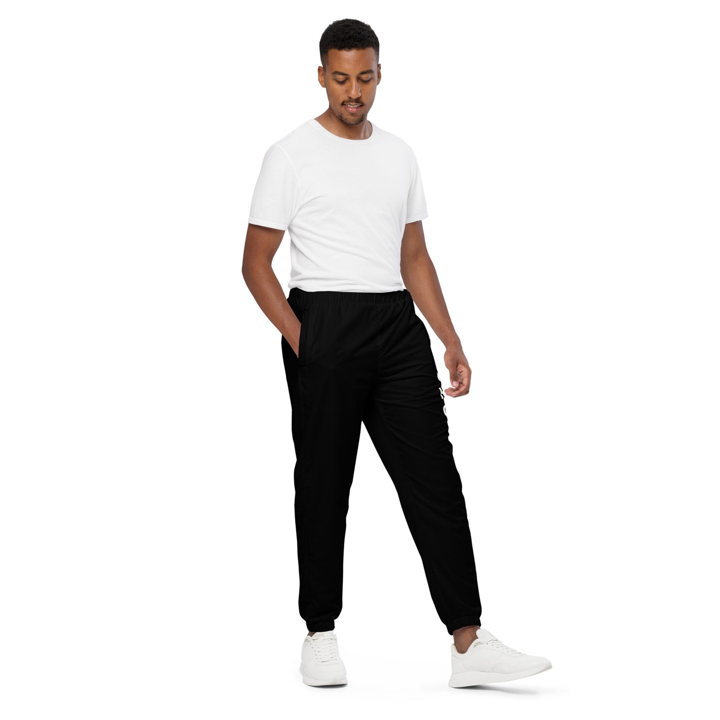 Pants | Unisex Track Pants