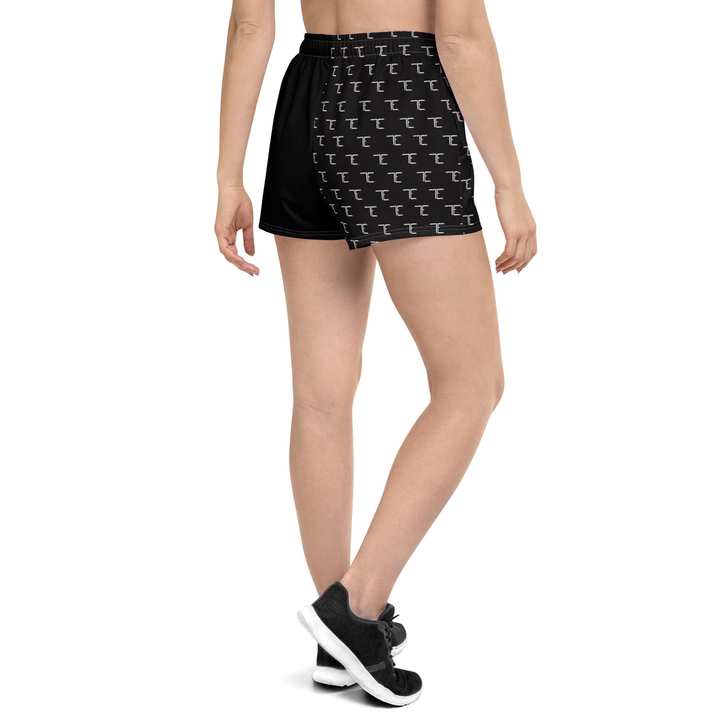 Ladies | Athletic Shorts