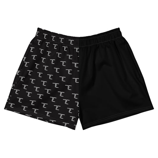 Ladies | Athletic Shorts