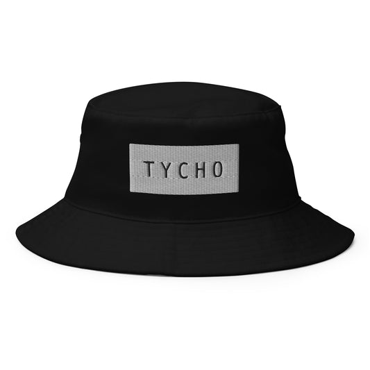 Hat | Bucket - Embroidered