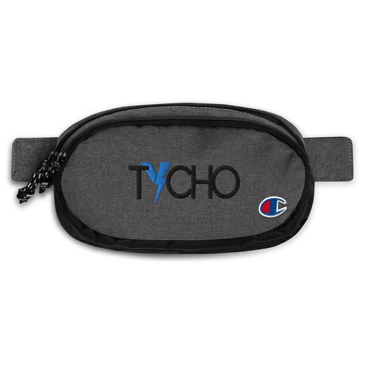 Bag | Champion Fanny Pack - Embroidered