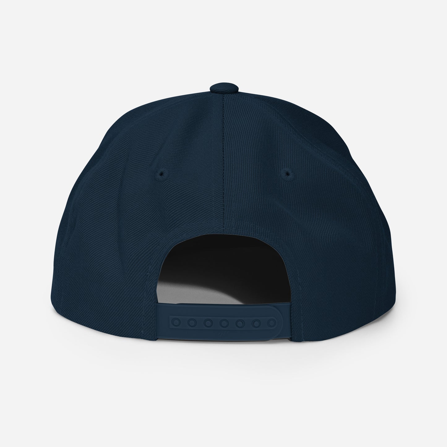 Hat | Snapback - Embroidered