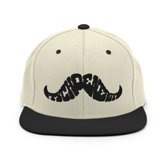 Hat | Snapback - Embroidered