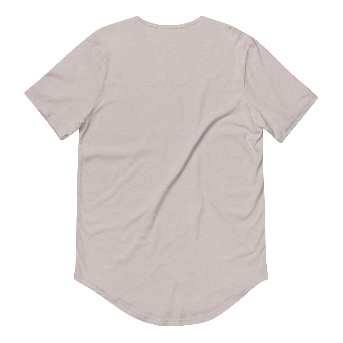 Tee | Curved Hem