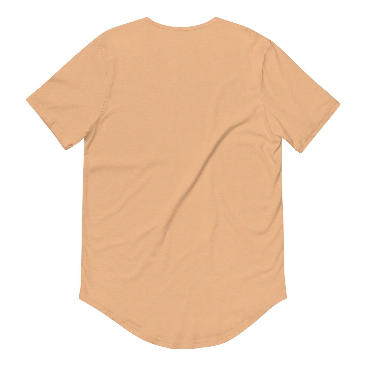 Tee | Curved Hem