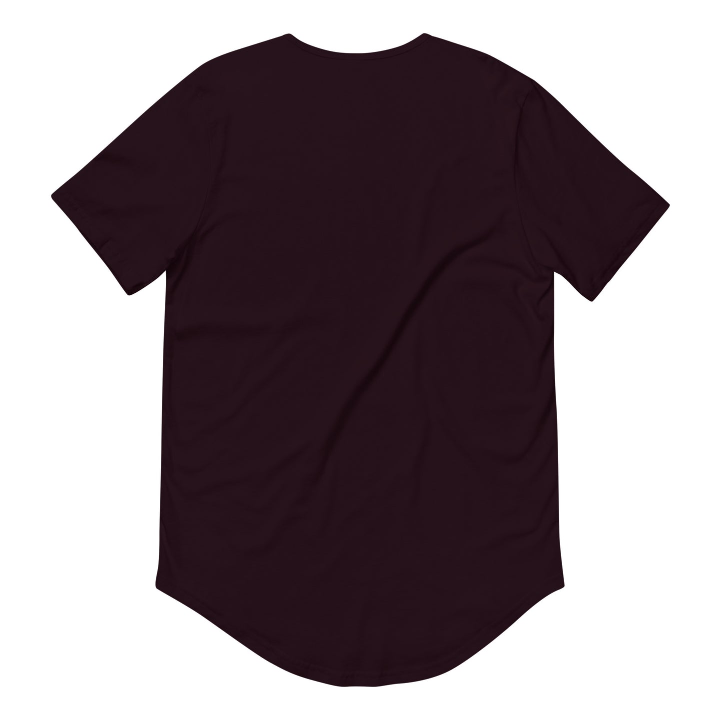 Tee | Curved Hem