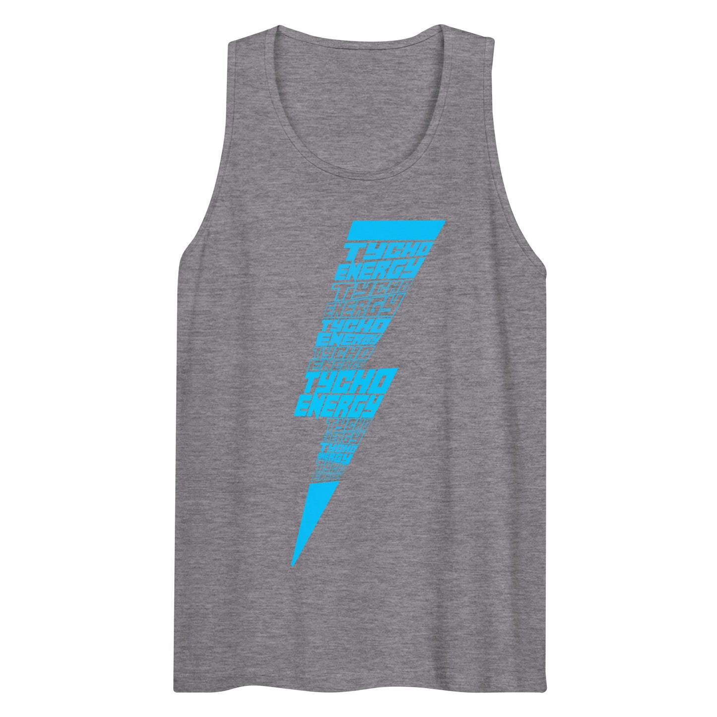 Mens Muscle Tank