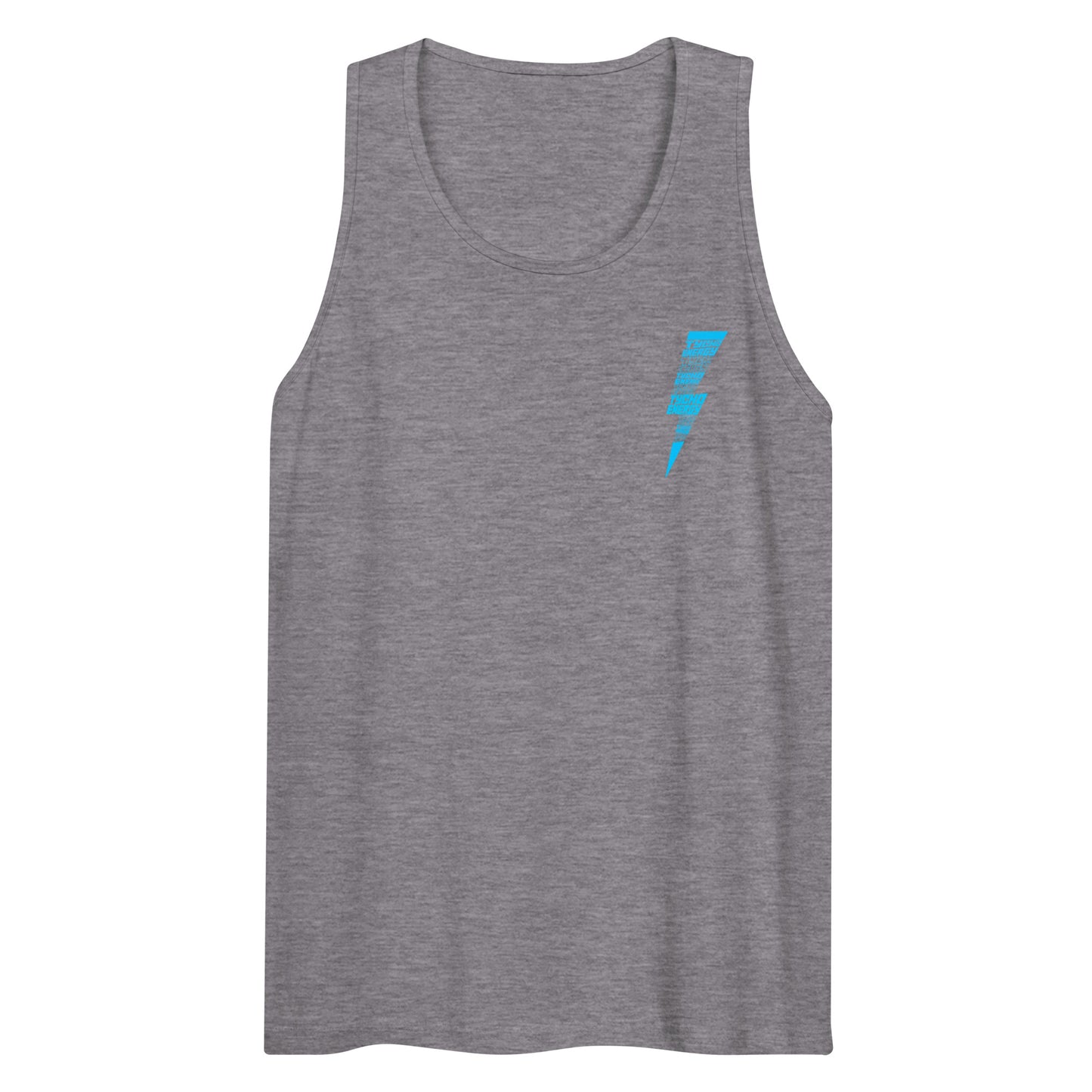 Mens Muscle Tank