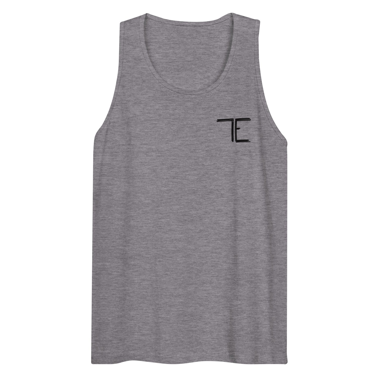 Mens Muscle Tank