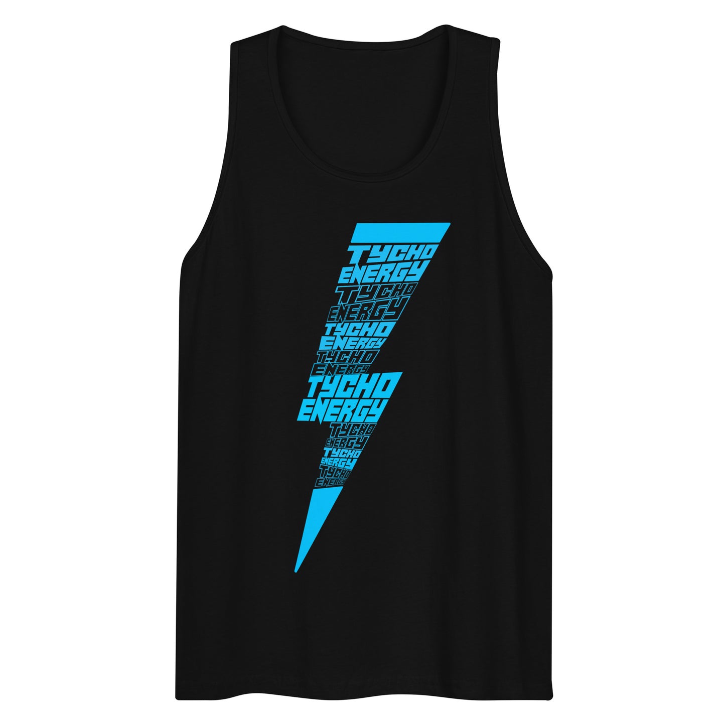 Mens Muscle Tank