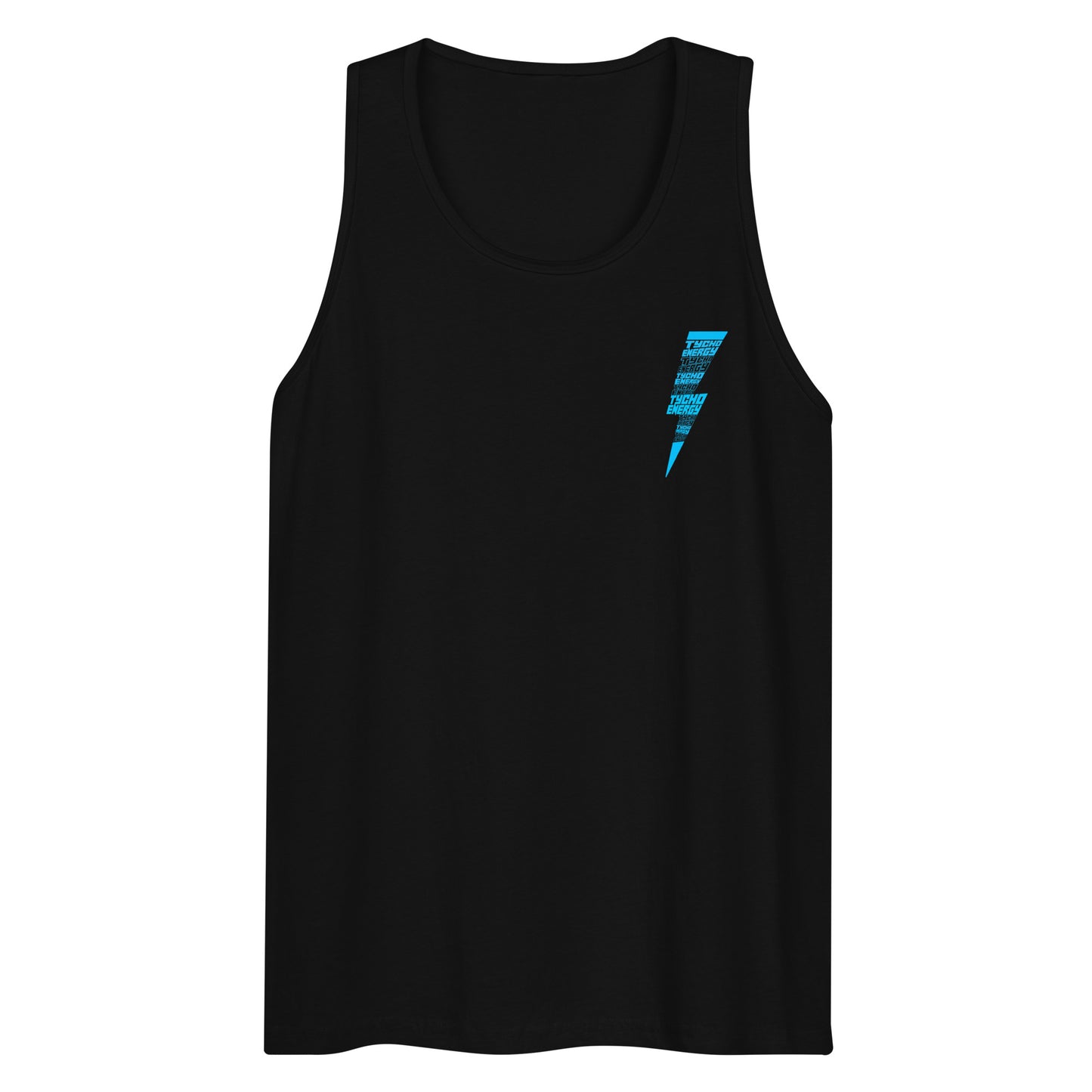 Mens Muscle Tank