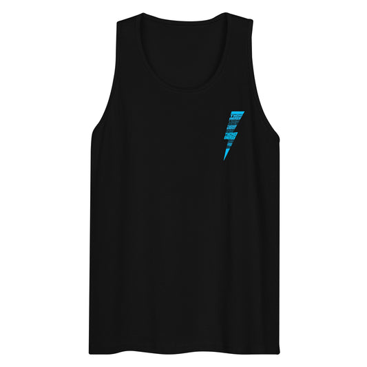 Mens Muscle Tank