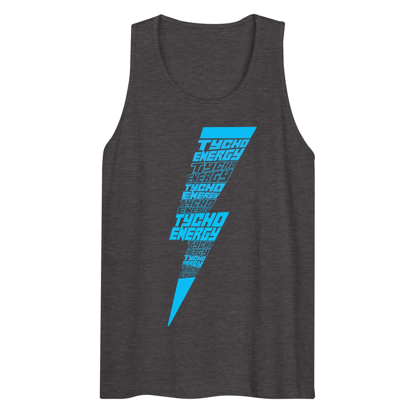 Mens Muscle Tank