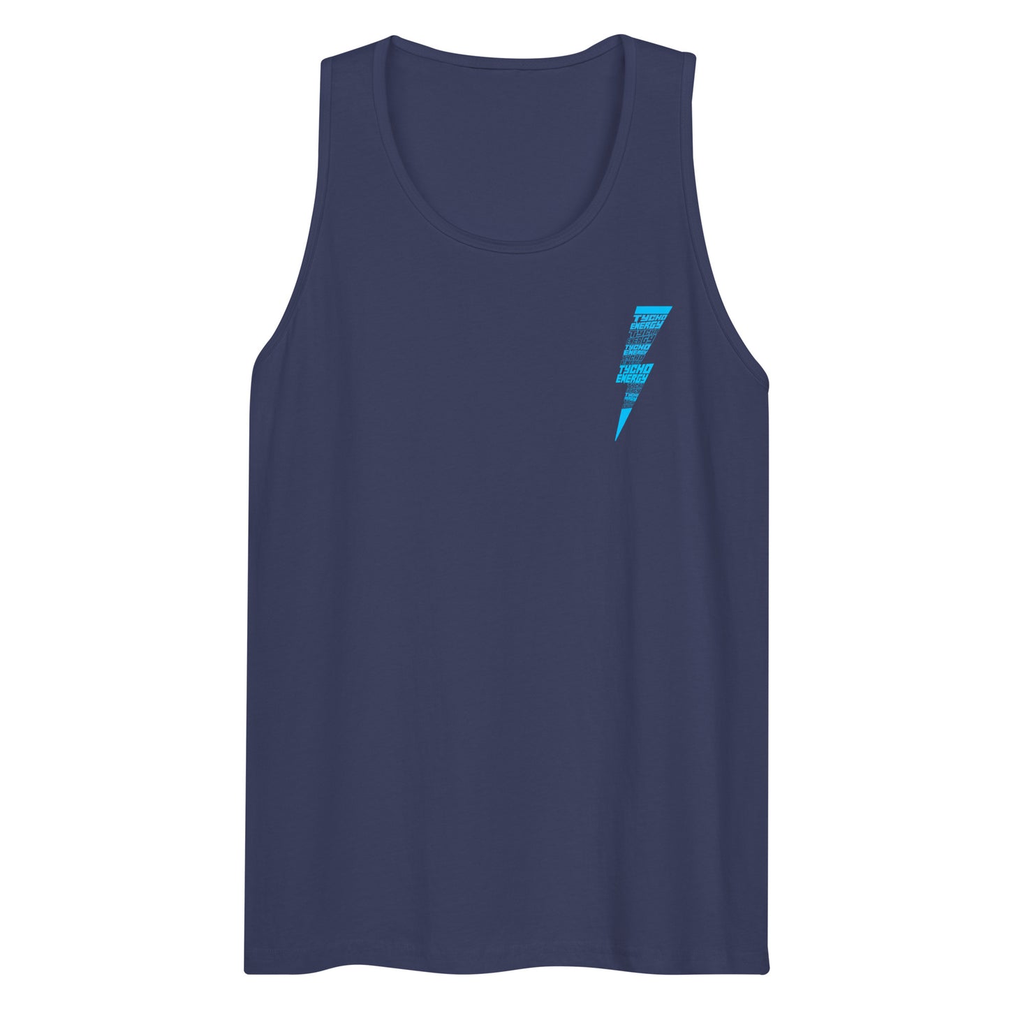 Mens Muscle Tank