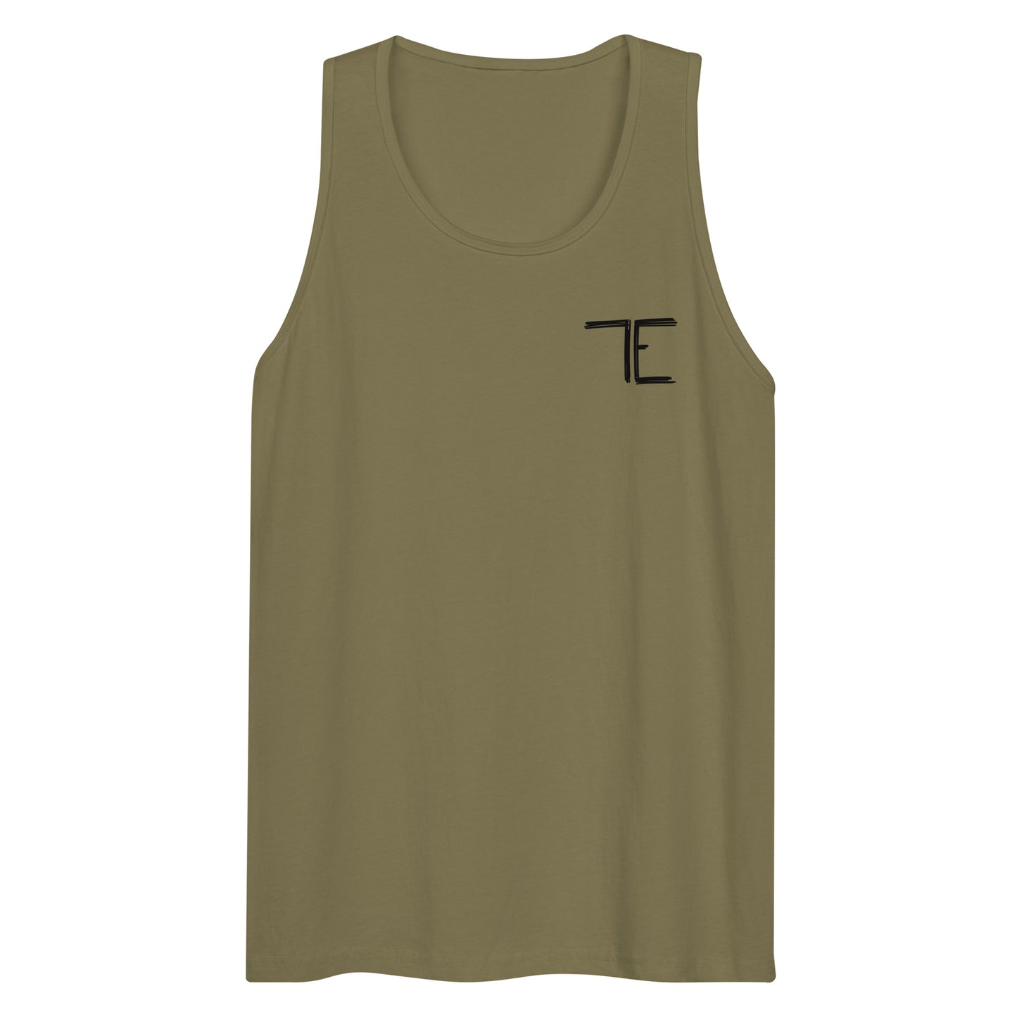 Mens Muscle Tank