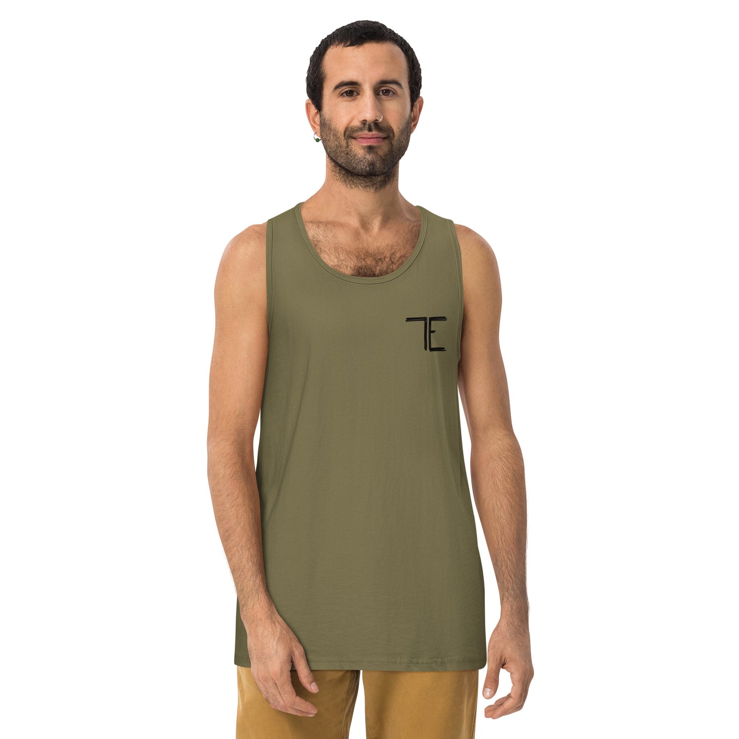 Mens Muscle Tank