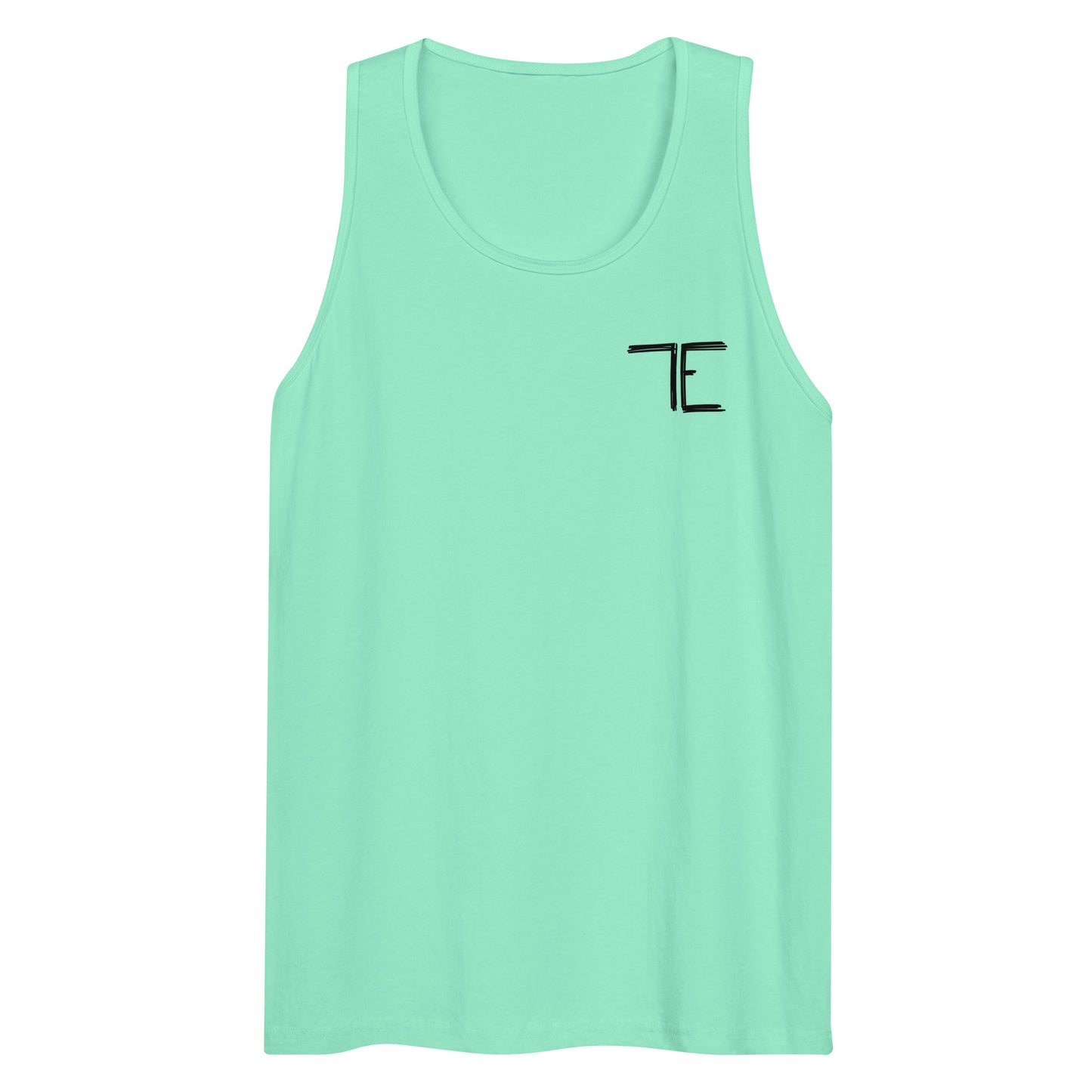 Mens Muscle Tank