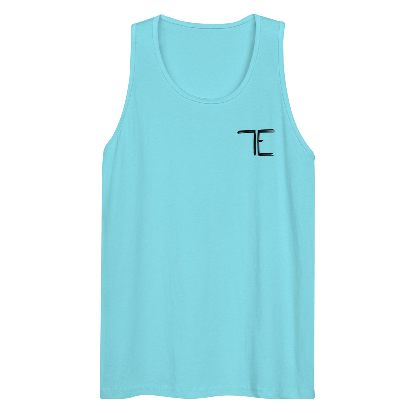 Mens Muscle Tank