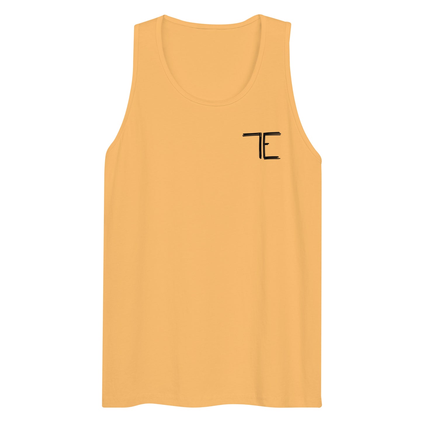 Mens Muscle Tank