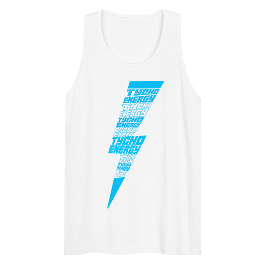 Mens Muscle Tank