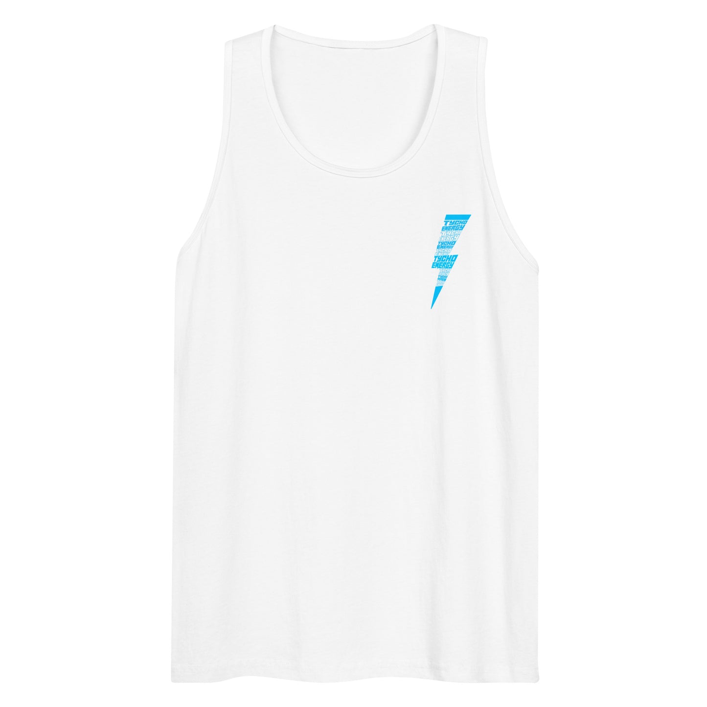 Mens Muscle Tank