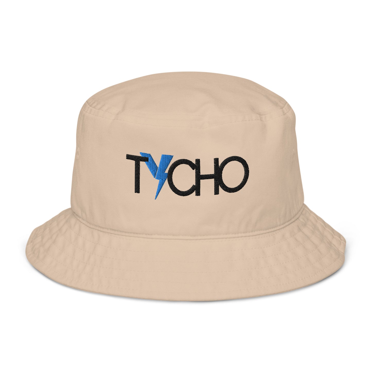 Hat | Bucket - Embroidered