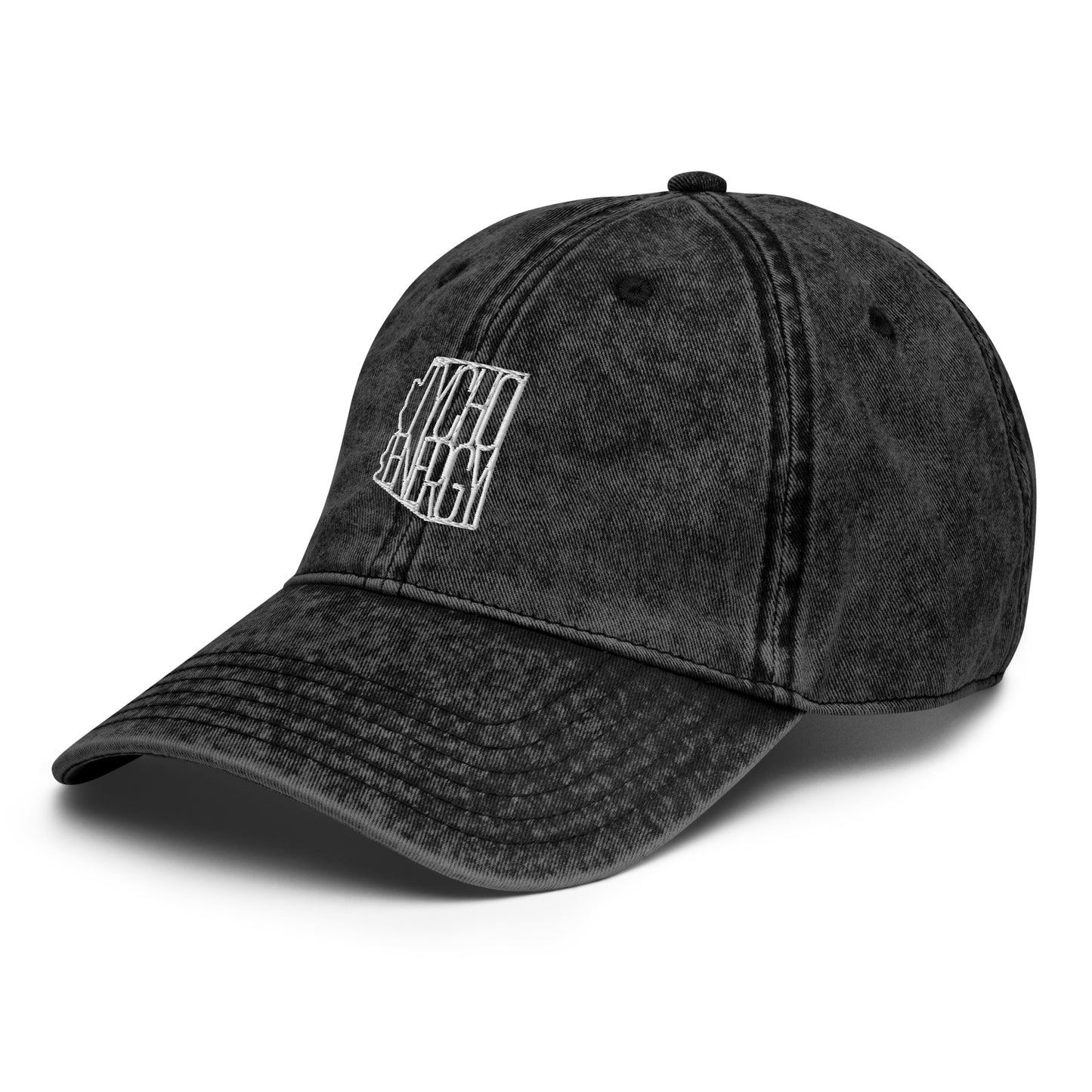 Hat | Dad Cap - Embroidered