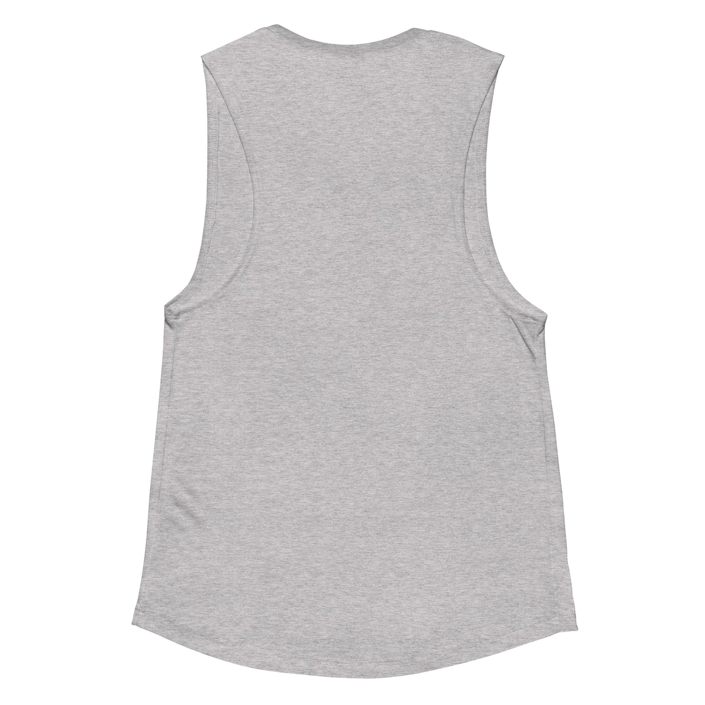 Ladies | Muscle Tank