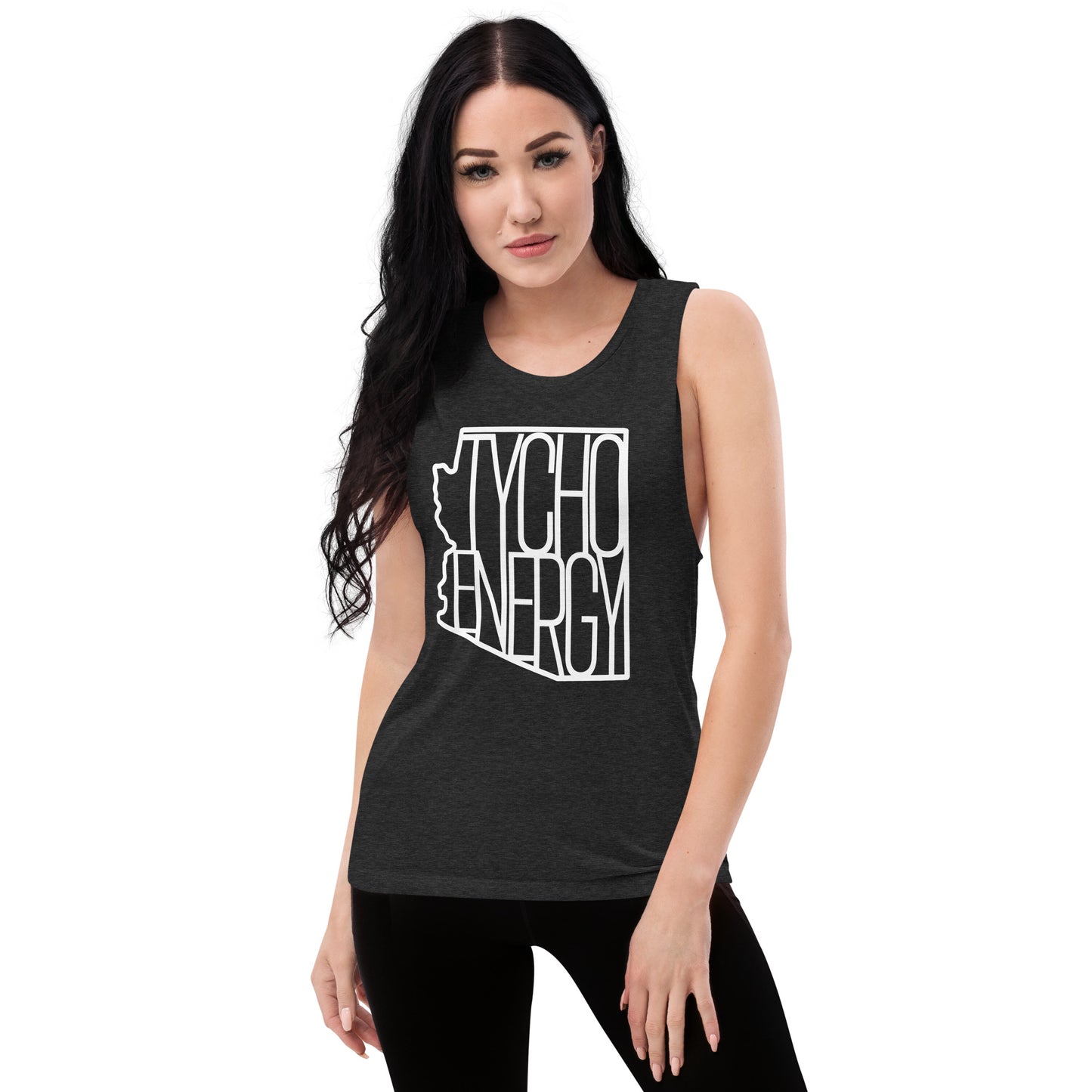 Ladies | Muscle Tank