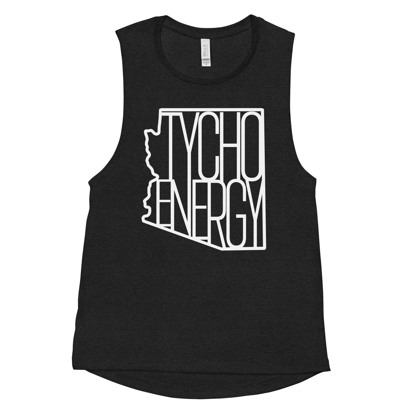 Ladies | Muscle Tank