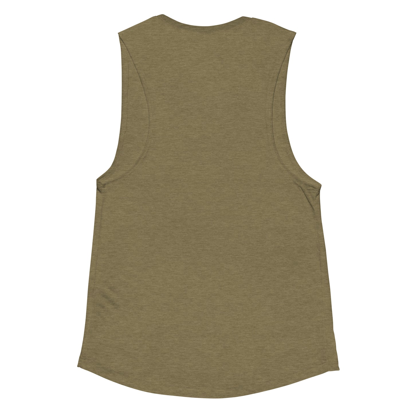 Ladies | Muscle Tank