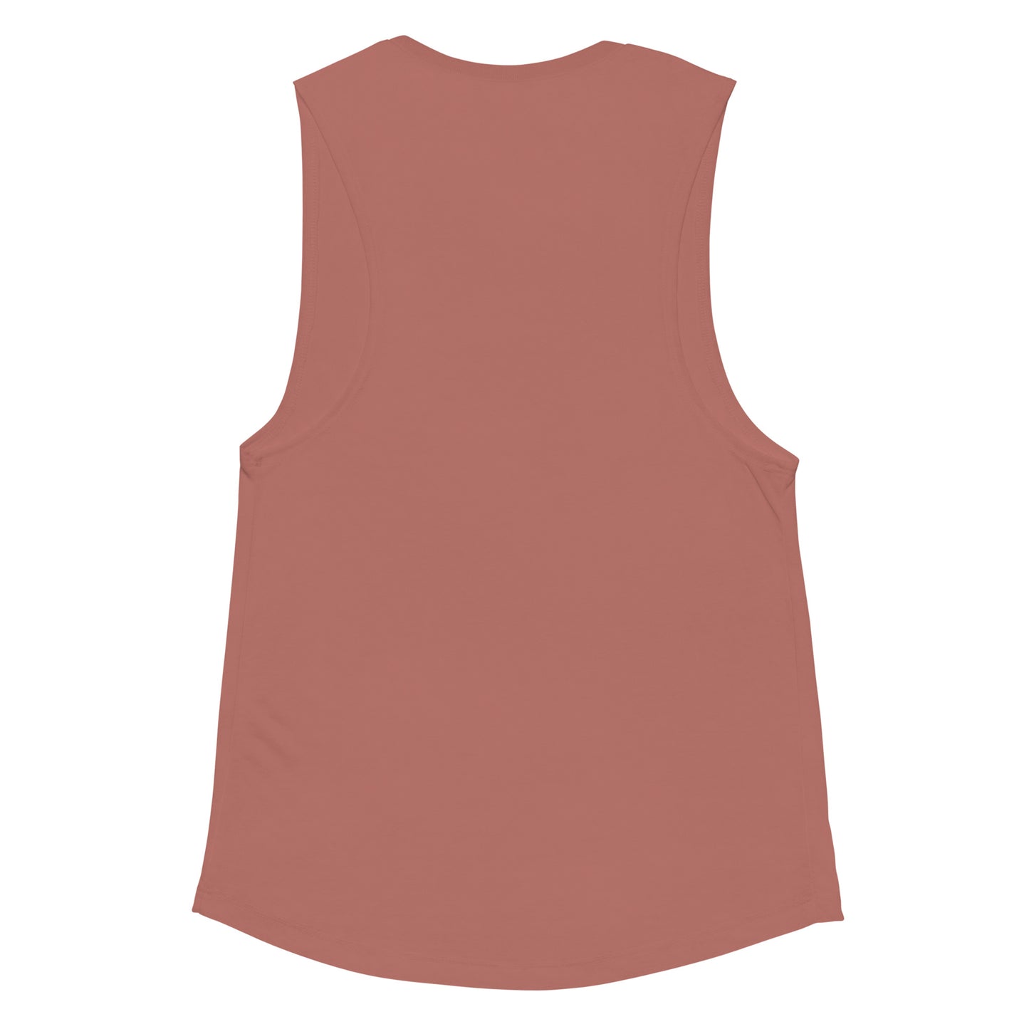 Ladies | Muscle Tank