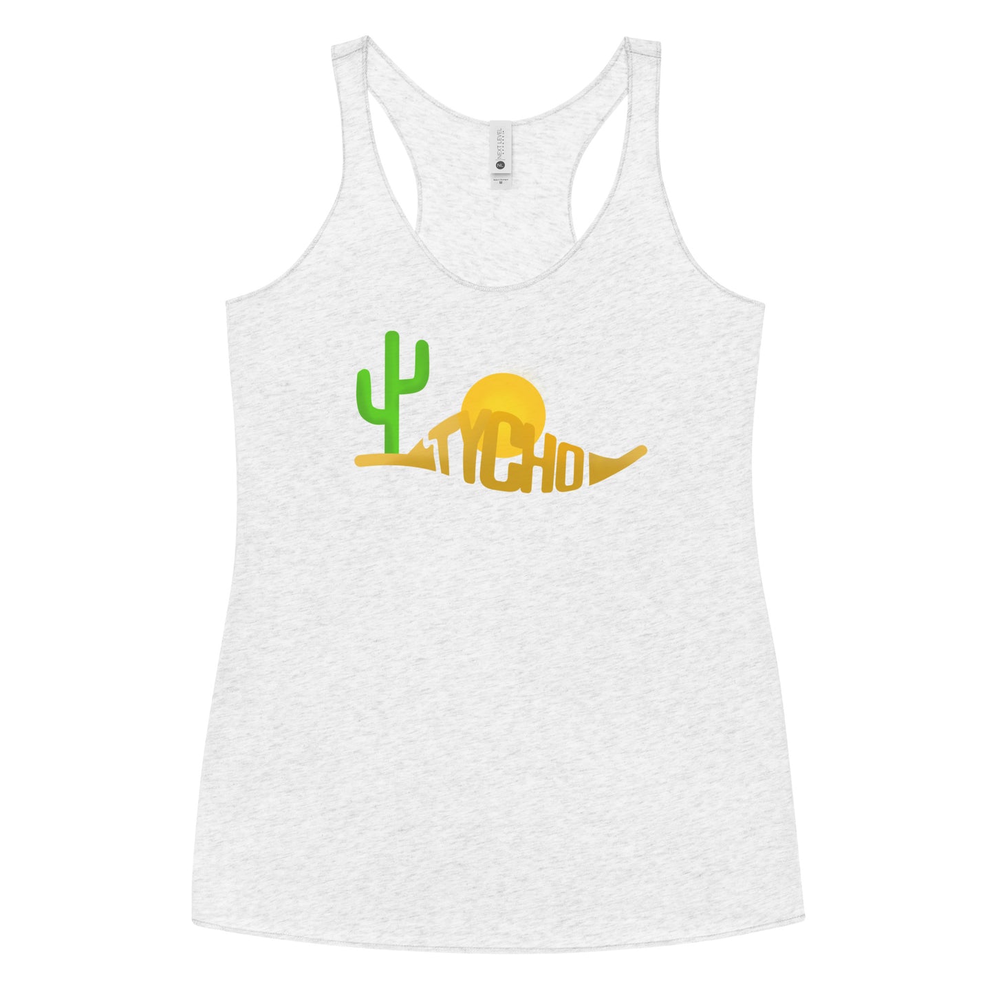 Ladies | Racerback Tank